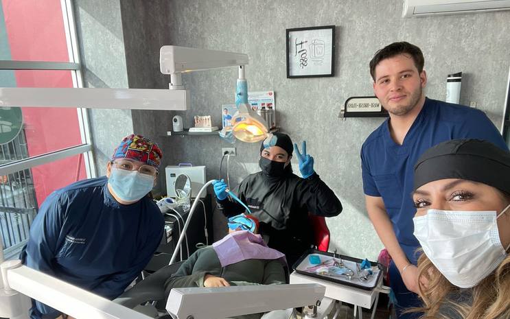 Redefinen la atención dental con  tecnología de punta en Tijuana