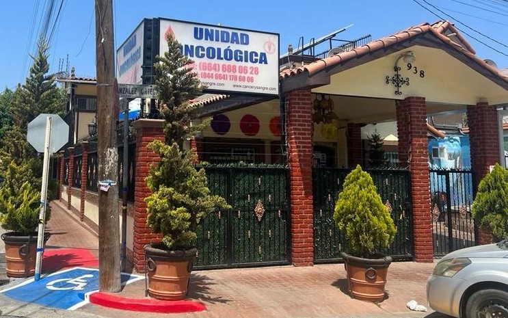 Es la atención oncológica en Tijuana alternativa eficiente  para pacientes de ambos lados de la frontera