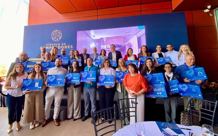 Reconocen a Baja California como referente nacional en turismo de salud y bienestar
