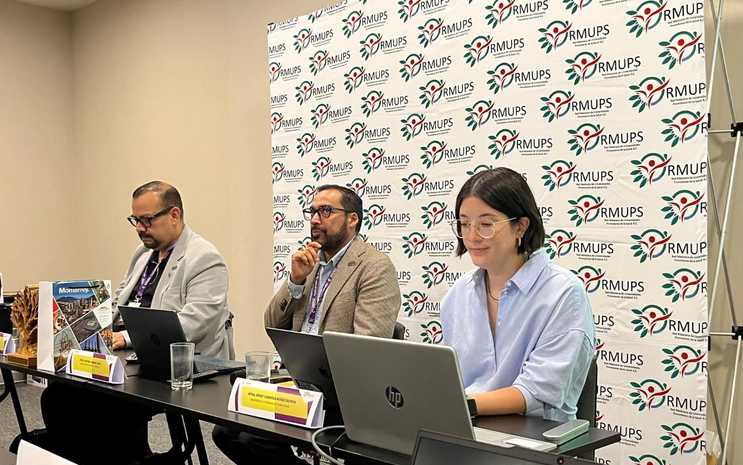 Lanzan Proyecto “Meno+” para  visibilizar la menopausia en México