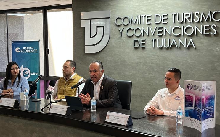 Reunirán a especialistas en Enfermería  Crítica con Congreso Nacional y Estatal