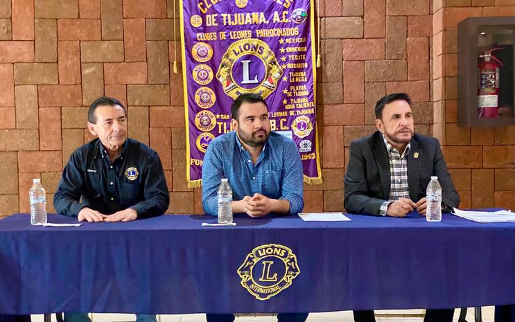 Realizarán “Vistatoon 2025” en apoyo  a la salud visual de la comunidad