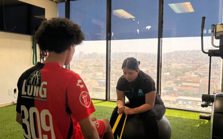 Exhortan a deportistas a evitar entrenar con dolor para prevenir lesiones mayores como la Pubalgia