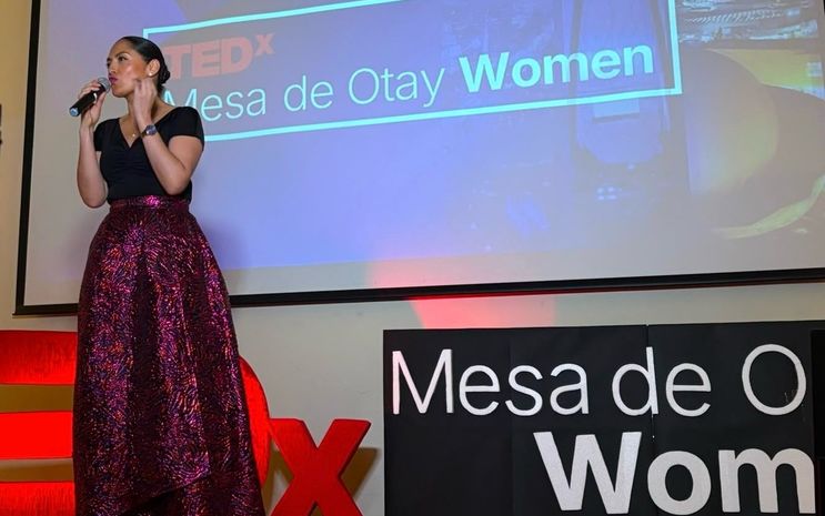 Lleva tijuanense mensaje de liderazgo consciente a audiencia global de TEDx