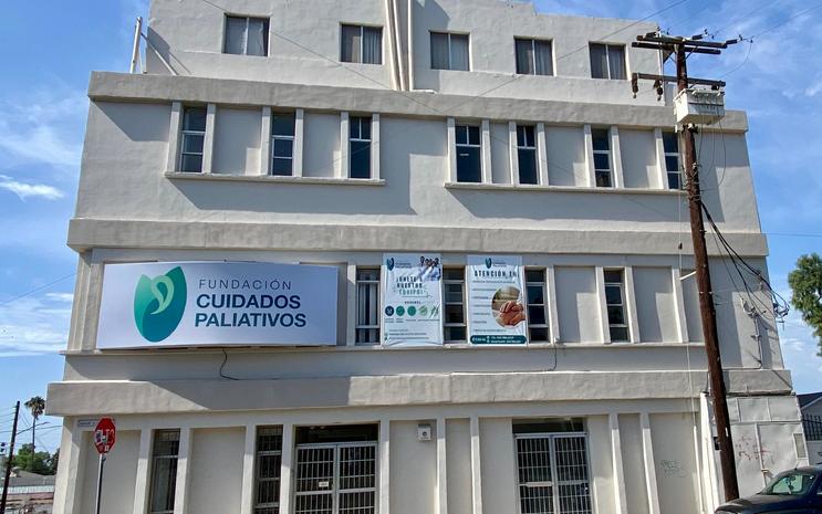 Ofrece Cuidados Paliativos A.C. atención especializada a bajo costo