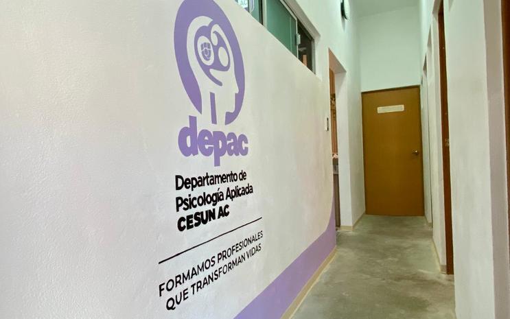  Amplía DEPAC su capacidad  de atención psicológica