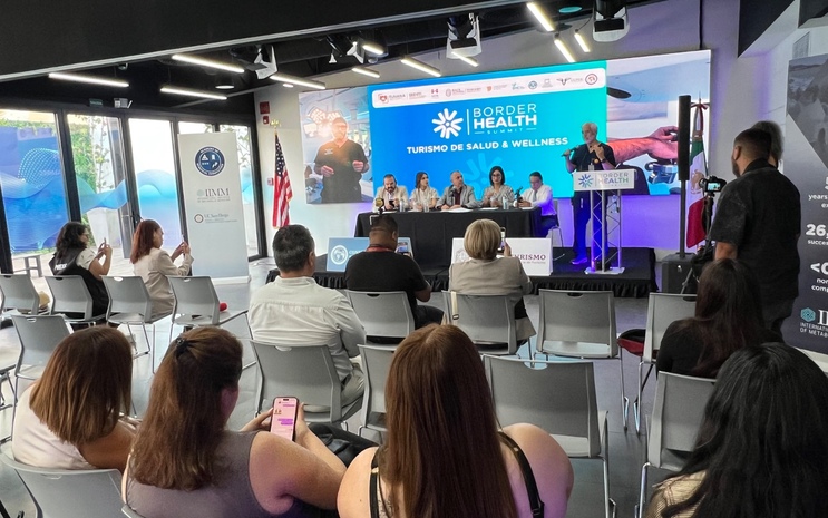 Proyectará Tijuana su oferta de turismo de salud con “Border Health Summit”
