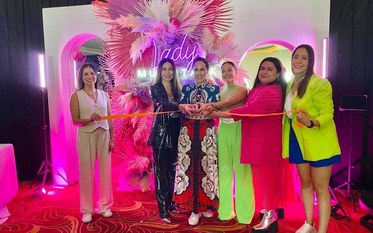 Invitan a consumir local en el  “Lady Market Mother´s Day Edition”