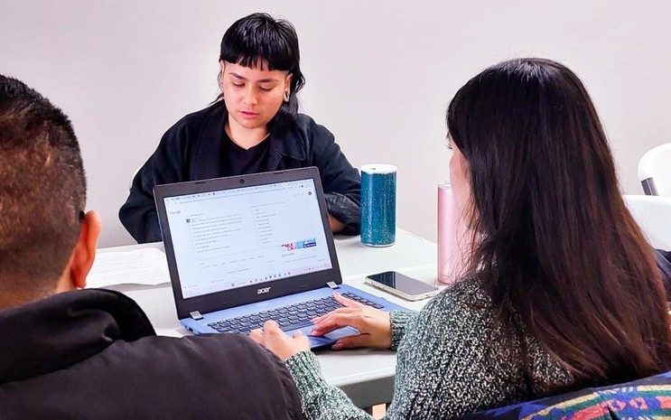 Promueven proyectos académicos y empresariales a través de “Entrenamiento de Multidiversidades”